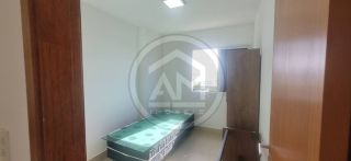 APARTAMENTO À VENDA – QUARTIER LATIN | COROA DO MEIO