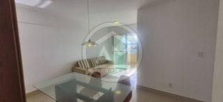 APARTAMENTO À VENDA – QUARTIER LATIN | COROA DO MEIO