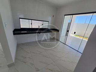 CASA À VENDA – VILLAREDO BARRA