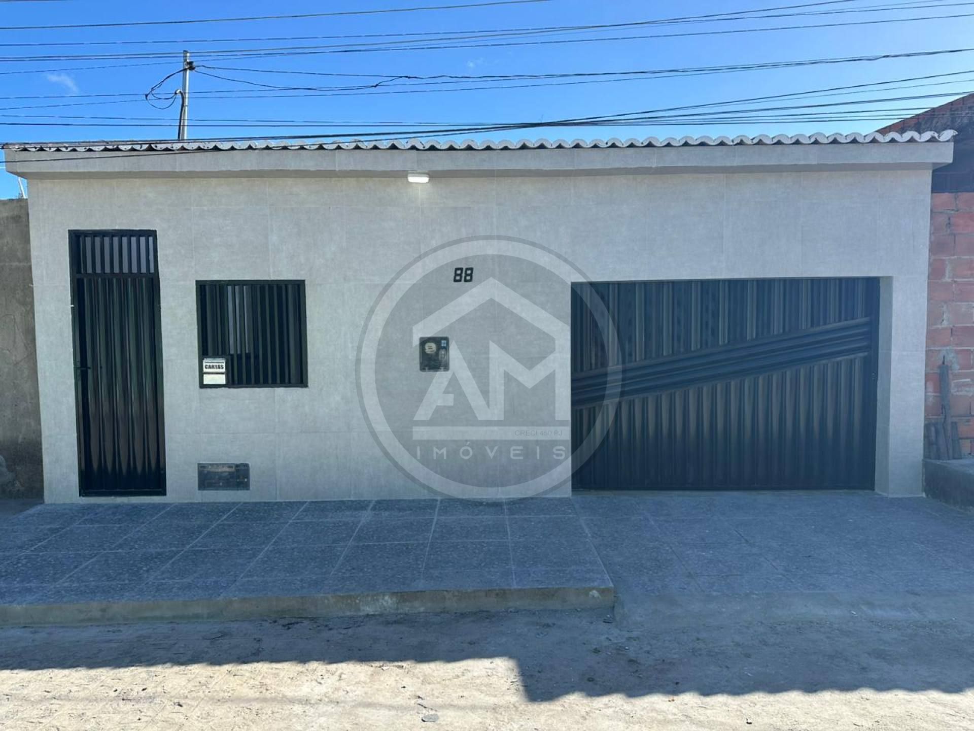 CASA À VENDA – SÃO BRÁS | NOSSA SENHORA DO SOCORRO