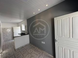 CASA À VENDA – SÃO BRÁS | NOSSA SENHORA DO SOCORRO