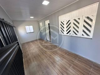 CASA À VENDA – SÃO BRÁS | NOSSA SENHORA DO SOCORRO