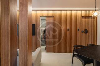 APARTAMENTO À VENDA – GREEN VILLAGE RESIDENCE | BARRA DOS COQUEIROS