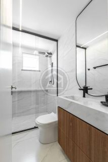 APARTAMENTO À VENDA – GREEN VILLAGE RESIDENCE | BARRA DOS COQUEIROS