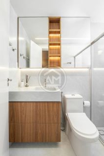 APARTAMENTO À VENDA – GREEN VILLAGE RESIDENCE | BARRA DOS COQUEIROS