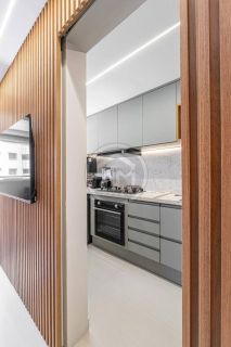 APARTAMENTO À VENDA – GREEN VILLAGE RESIDENCE | BARRA DOS COQUEIROS