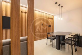 APARTAMENTO À VENDA – GREEN VILLAGE RESIDENCE | BARRA DOS COQUEIROS