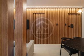 APARTAMENTO À VENDA – GREEN VILLAGE RESIDENCE | BARRA DOS COQUEIROS