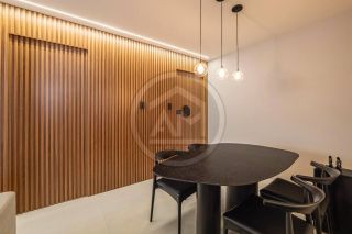 APARTAMENTO À VENDA – GREEN VILLAGE RESIDENCE | BARRA DOS COQUEIROS