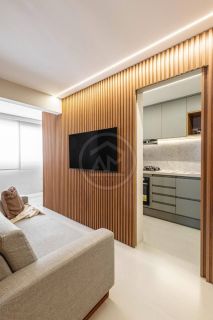 APARTAMENTO À VENDA – GREEN VILLAGE RESIDENCE | BARRA DOS COQUEIROS