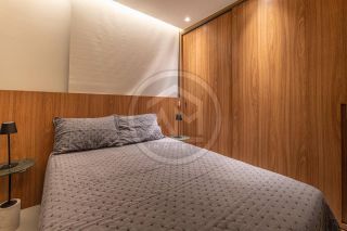 APARTAMENTO À VENDA – GREEN VILLAGE RESIDENCE | BARRA DOS COQUEIROS