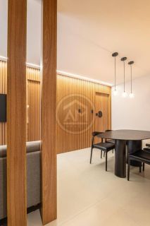 APARTAMENTO À VENDA – GREEN VILLAGE RESIDENCE | BARRA DOS COQUEIROS