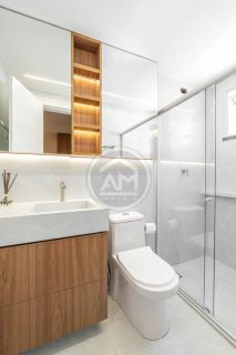 APARTAMENTO À VENDA – GREEN VILLAGE RESIDENCE | BARRA DOS COQUEIROS