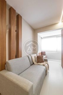 APARTAMENTO À VENDA – GREEN VILLAGE RESIDENCE | BARRA DOS COQUEIROS