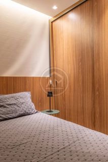 APARTAMENTO À VENDA – GREEN VILLAGE RESIDENCE | BARRA DOS COQUEIROS