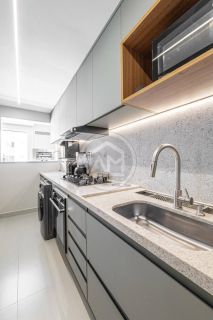 APARTAMENTO À VENDA – GREEN VILLAGE RESIDENCE | BARRA DOS COQUEIROS