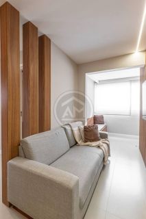 APARTAMENTO À VENDA – GREEN VILLAGE RESIDENCE | BARRA DOS COQUEIROS