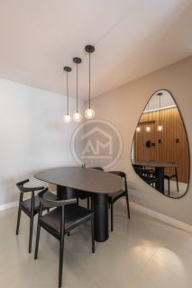 APARTAMENTO À VENDA – GREEN VILLAGE RESIDENCE | BARRA DOS COQUEIROS