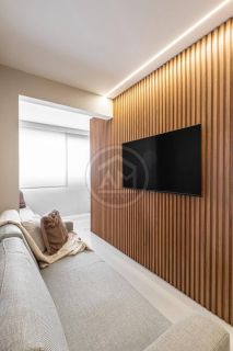 APARTAMENTO À VENDA – GREEN VILLAGE RESIDENCE | BARRA DOS COQUEIROS