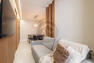 APARTAMENTO À VENDA – GREEN VILLAGE RESIDENCE | BARRA DOS COQUEIROS