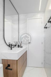 APARTAMENTO À VENDA – GREEN VILLAGE RESIDENCE | BARRA DOS COQUEIROS