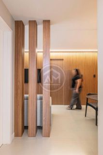 APARTAMENTO À VENDA – GREEN VILLAGE RESIDENCE | BARRA DOS COQUEIROS