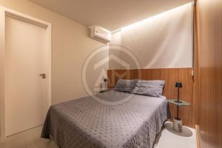 APARTAMENTO À VENDA – GREEN VILLAGE RESIDENCE | BARRA DOS COQUEIROS