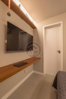 APARTAMENTO À VENDA – GREEN VILLAGE RESIDENCE | BARRA DOS COQUEIROS