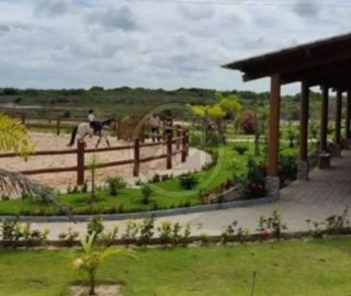 LOTE NO FAZENDA REAL 2