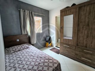 CASA Á VENDA NO BAIRRO SOLEDADE