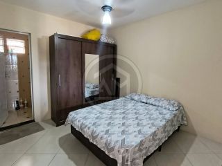 CASA Á VENDA NO BAIRRO SOLEDADE