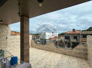 CASA Á VENDA NO BAIRRO SOLEDADE