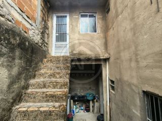CASA Á VENDA NO BAIRRO SOLEDADE