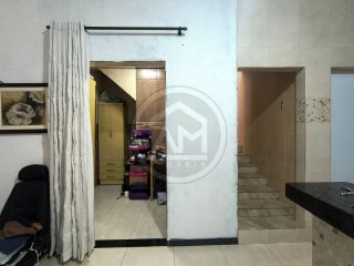 CASA Á VENDA NO BAIRRO SOLEDADE