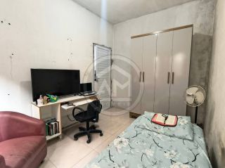 CASA Á VENDA NO BAIRRO SOLEDADE