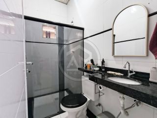 CASA Á VENDA NO BAIRRO SOLEDADE