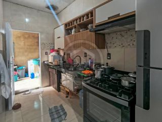 CASA Á VENDA NO BAIRRO SOLEDADE