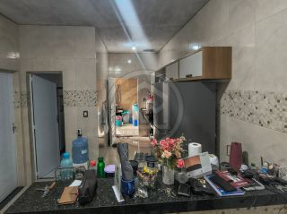 CASA Á VENDA NO BAIRRO SOLEDADE