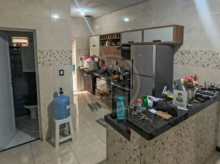 CASA Á VENDA NO BAIRRO SOLEDADE