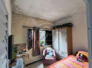 CASA Á VENDA NO BAIRRO SOLEDADE