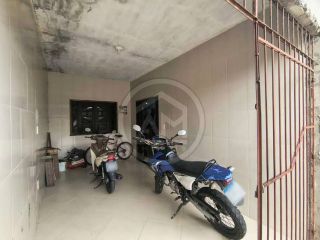 CASA Á VENDA NO BAIRRO SOLEDADE