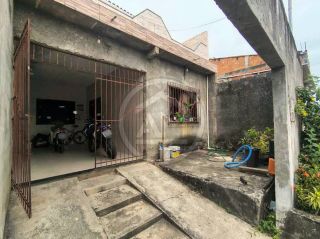 CASA Á VENDA NO BAIRRO SOLEDADE