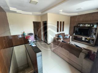 CASA Á VENDA NO BAIRRO SOLEDADE