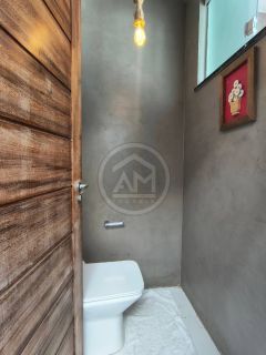 Ótima casa a venda no Condomínio Praia Bela