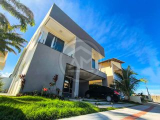 Ótima casa a venda no Condomínio Praia Bela