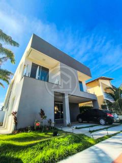 Ótima casa a venda no Condomínio Praia Bela