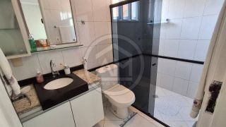 Duplex à venda no bairro Luzia