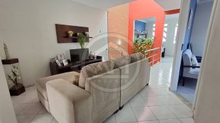 Duplex à venda no bairro Luzia