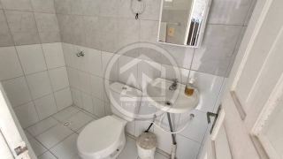 Duplex à venda no bairro Luzia