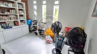 Duplex à venda no bairro Luzia